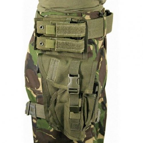 Blackhawk 40xp00od universal special operations holster olive drab green for sale