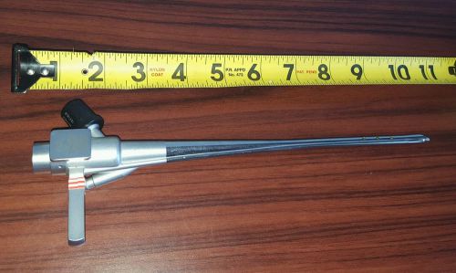 Storz 10316 DS Arthroscope Port Cannula  Endoscopy Instruments Karl Germany