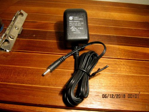 Plantronics P/N: 63539-01 AC Adapter Power Supply 9V DC