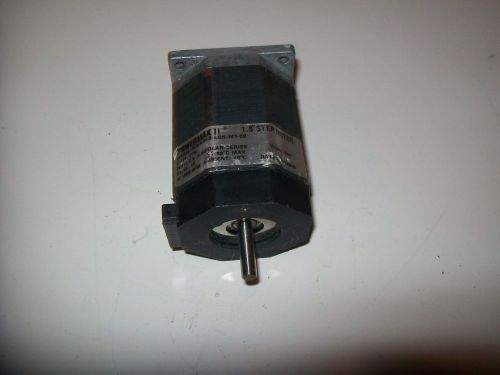 PACIFIC SCIENTIFIC POWERMAX II STEP MOTOR 1.8 M22NRXC-LDN-M1-00