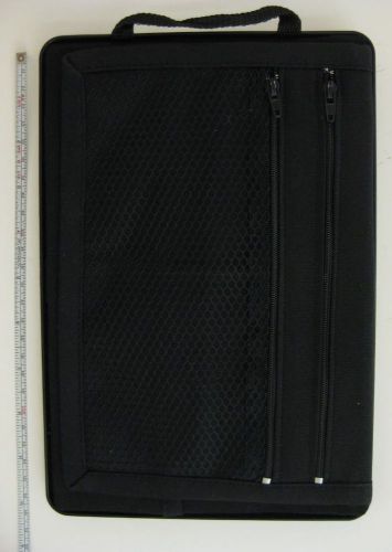 NEW Lap Desk Clipboard Pencil Case The Travelers Insurance Co School Business