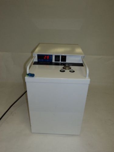 FRYKA Multistar 115V Water Chiller Throughput Cooler DLK 402 6003-137 key (B5D