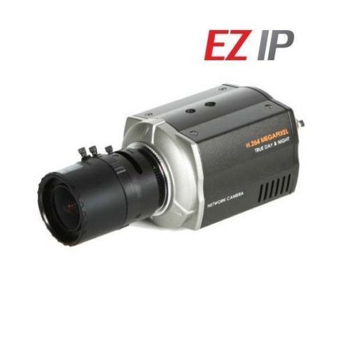 EZIC-IGA20 Box Type 2mp Camera CCTV