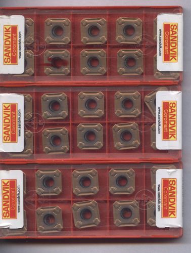 SANDVIK      R245-12T3M-PM     1030     30pcs