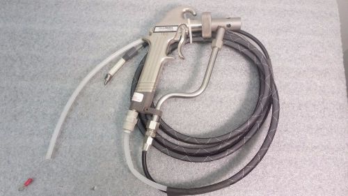 ElectroStatics Model 190 Ionization Spray Gun