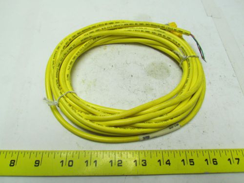 American Weldquip AH1881 Arcsafe metric robotic collision protection cable