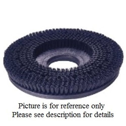 Advance Brush 14 &#034; Poly Fits Trac 280, 28, 285 LX/HD Part # 56505804
