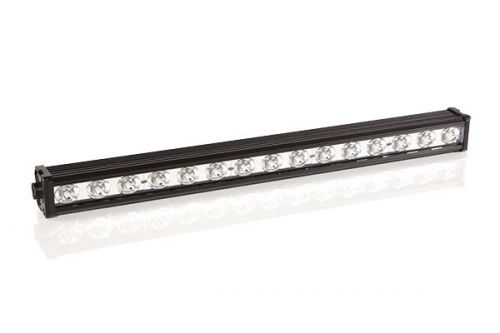 Carbine-5 Spotlight Off Road LED Light Bar in Clear