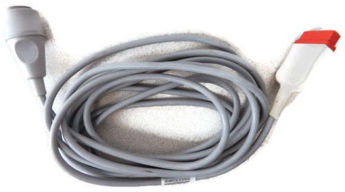 GENERAL ELECTRIC MEDICAL SYSTEMS REF 2021197-001 Invasive Blood Pressure Cable