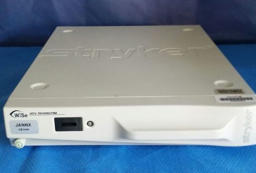 Stryker Wise Wireless HD Transmitter Console (240-030-971)