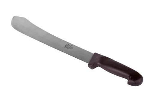 Capco 4321-12, 10-Inch Chef’s Knife with Wavy Edge