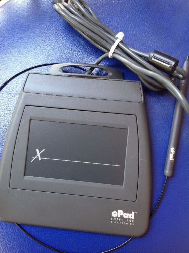 epad interlink Electronics