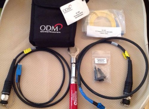 ODM Fiber Sprint Ericsson Acessory kit