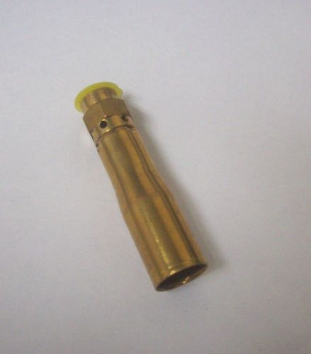 Weller Turner HT603-2 Standard Soldering Torch Pencil Point Tip