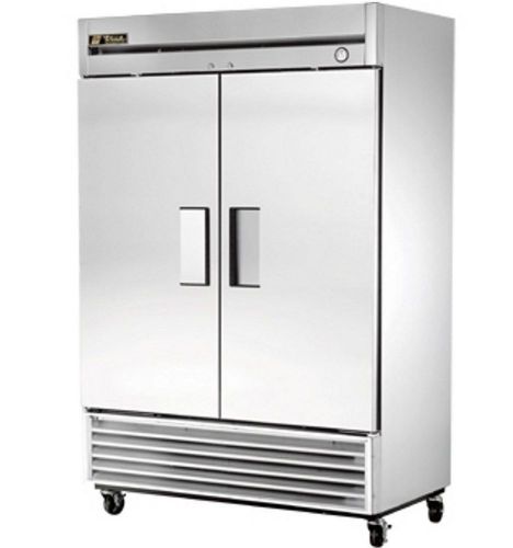 Brand new true ts-49f  reach-in solid swing (2)door freezer free shipping!!!!!!! for sale