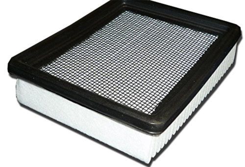 Green klean gk-t103 tennant replacement scrubber filter for 7300 and nobles e... for sale