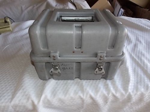Tempo research cable fault locator model 1110c with leads for sale