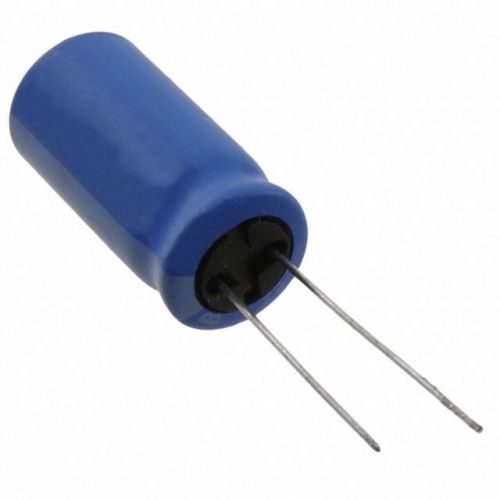 Nichicon ubt1v561mhd 560uf 35v 125c ±20% leaded radial capacitor - 40 pcs for sale