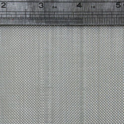 Stainless steel  woven wire mesh 30 mesh 6&#034; x 6&#034; type 304 (filter grading sheet) for sale