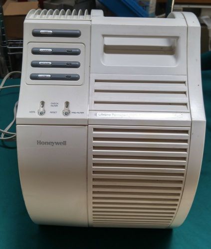 Honeywell  kazimg 17000 hepa air cleaner filter not included for sale