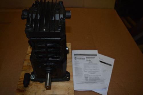Campbell Hausefeld/Craftsman Compressor Pump Part Number: VT472200AJ