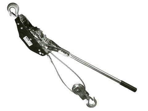 CABLE PULLER,1/2-TON