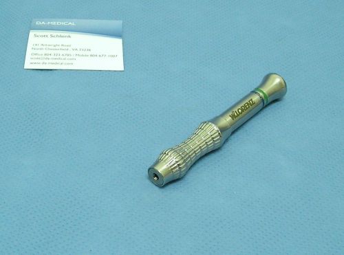 Biomet Lorenz 01-7164 Standard Screwdriver