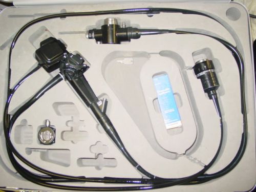 OLYMPUS GF-UM200 Fiber optic Gastroscope Ultrasound