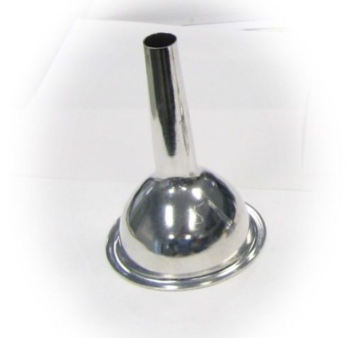 Bell shaped sausage funnel horn model #032bt 3/4 for sale