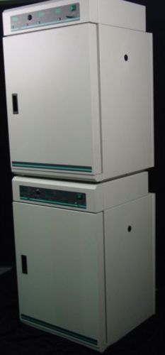 1087:New Brunswick Scientific:CO28IR-10:Incubator:Co2