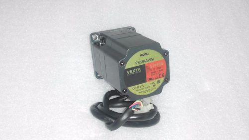 VEXTA PK564AWM 5PHASE STEPPING MOTOR