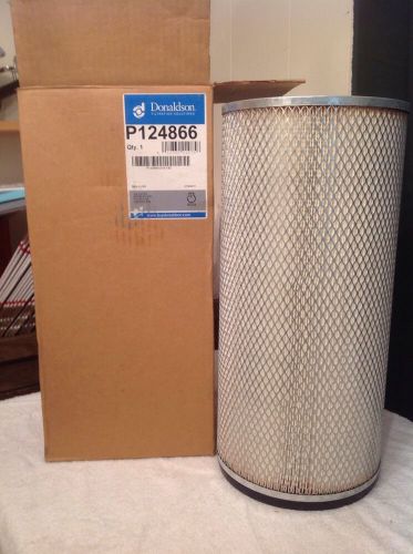 Donaldson Air Filter P124866