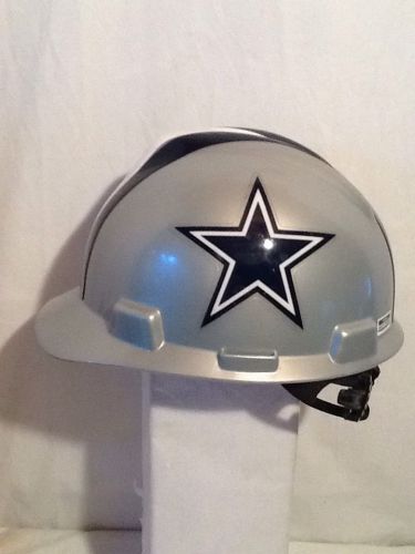 NFL Hard Hat Dallas Cowboys