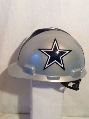 Nfl hard hat dallas cowboys for sale