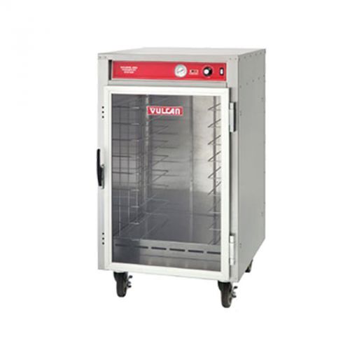 New vulcan vhfa9 heated cart for sale