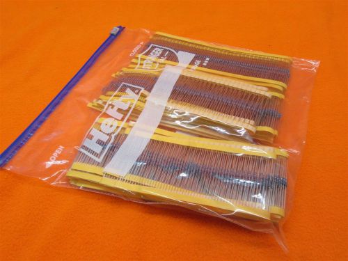 *Lot of 4000* 5.11 OHM 1% Metal Film Resistor Module 4000 Pieces