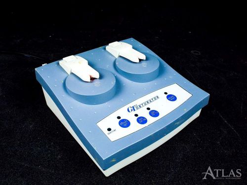 Dentsply GT Obturator 110V Dental Obturation Oven for Root Canal Procedures