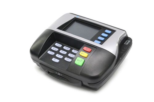 VERIFONE MX850 Touch Screen Signature Credit Card Reader M094-209-01-RC RFID EMV