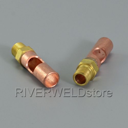 C17-1 Front Adapter WP-17 WP-9 WP-24G TIG Welding Torch