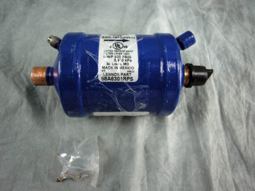 Emerson compressor protector ask165svvhh filter drier for sale