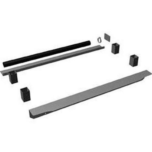 Vulcan stckkit-24ea stacking kit for (2) c24ea3 or c24ea5 countertop... for sale