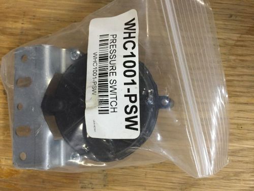 WHC1001-PSW Voyager Pressure Switch