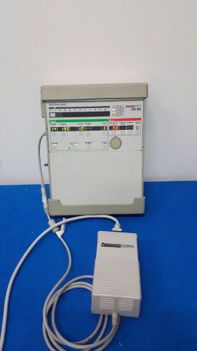 Pulmonetic Systems LTV 1000 Ventilator