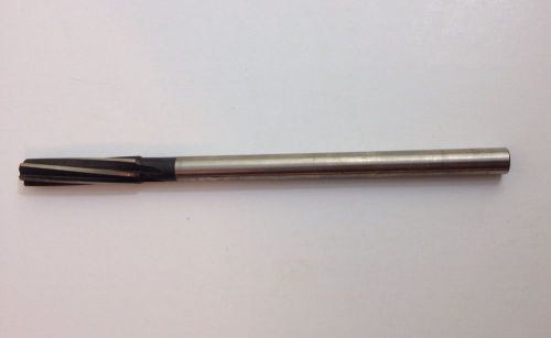 Chicago latrobe 405rs high speed reamer right hand spiral flute 27/64&#034;size for sale