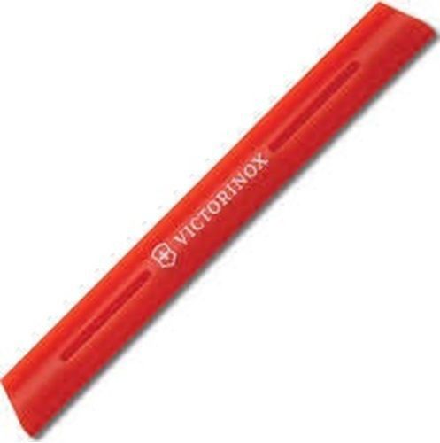 Victorinox 49903 Blade Guard 8-1/2&#034; x 1&#034; x 1/4&#034; red