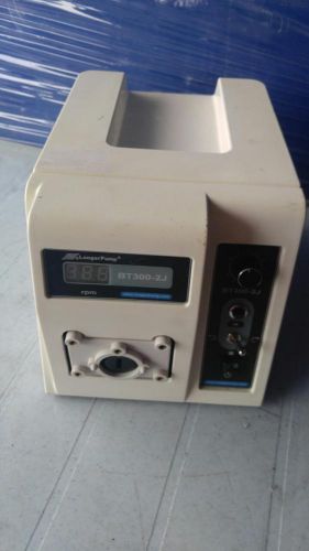 AAR 4035A - PRECISION PUMP BT300 2J PERISTALTIC PUMP DRIVE