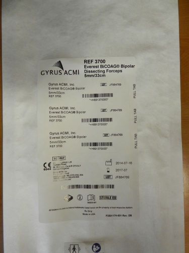 Gyrusn Acmi REF 3700