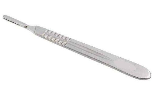 Scalpel Handle #4L Surgical ENT Veterinary Instruments