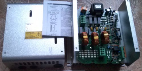Dixell speed controls xv320k-7000 for sale