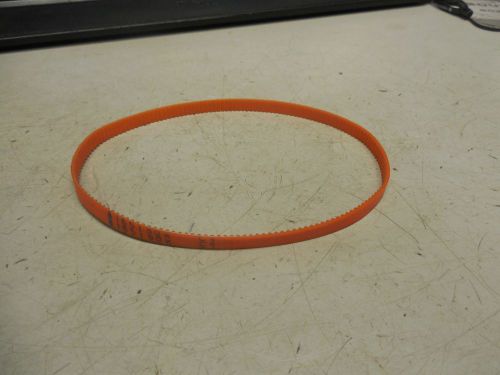 NEW NO NAME TIMING BELT 165-T-80K 165T80K 1/4&#034; WIDTH